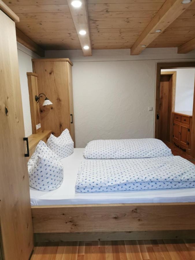 Gaestehaus Obersulzberglehen Schönau am Königssee Eksteriør bilde